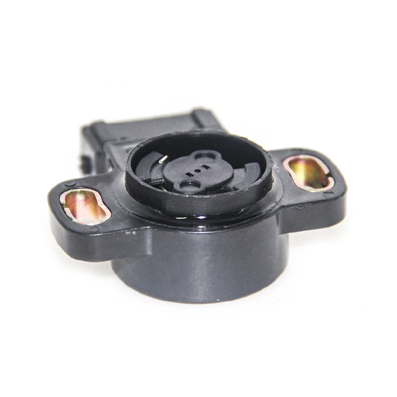 Датчик положения дроссельной заслонки TPS MD614772 для Mitsubishi Mirage 1997 л 2002 1999-2000 Diamante 1998