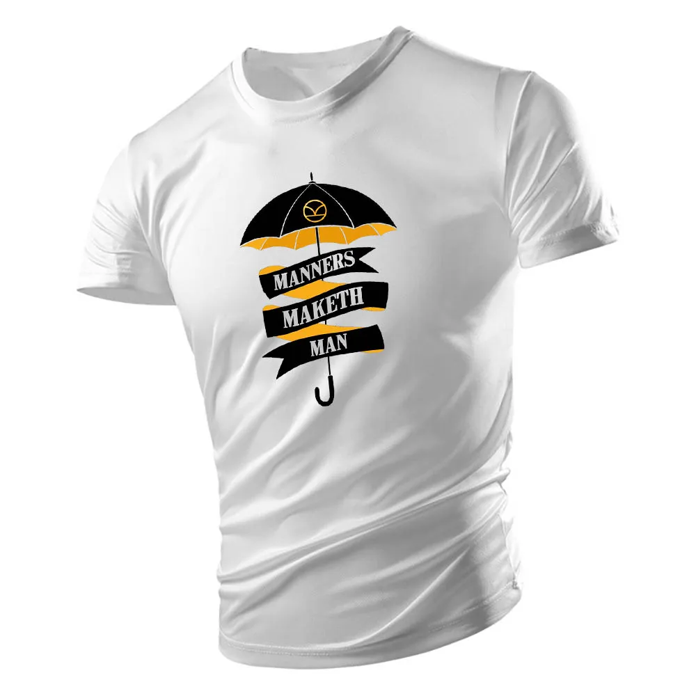 

Футболка мужская с круглым вырезом, модная повседневная Уличная простая Свободная рубашка для взрослых, с коротким рукавом, в стиле ретро, большие размеры, лето 2023