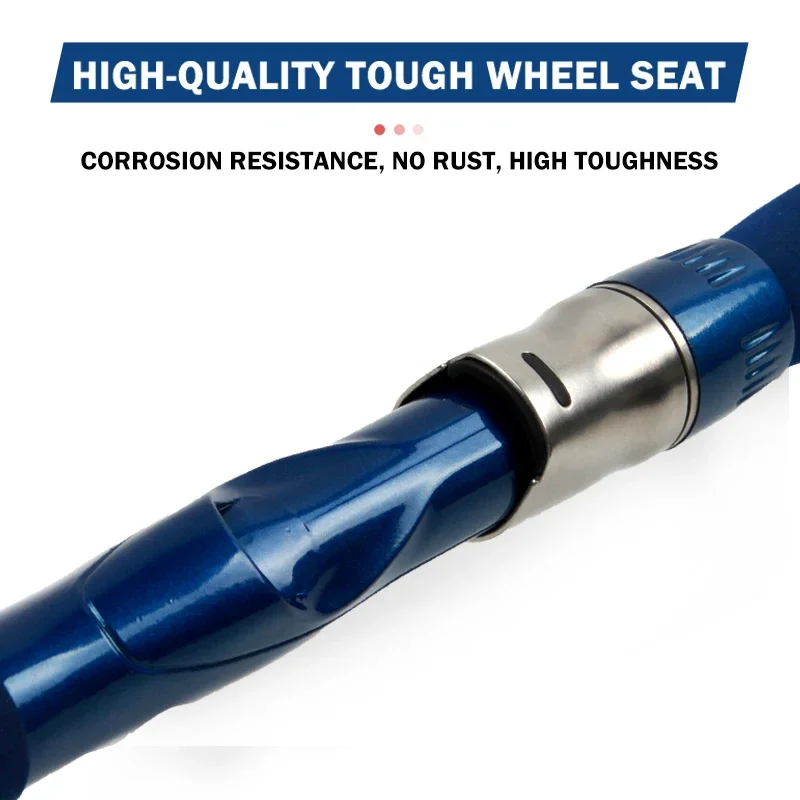 Удочка для морской рыбалки удочка