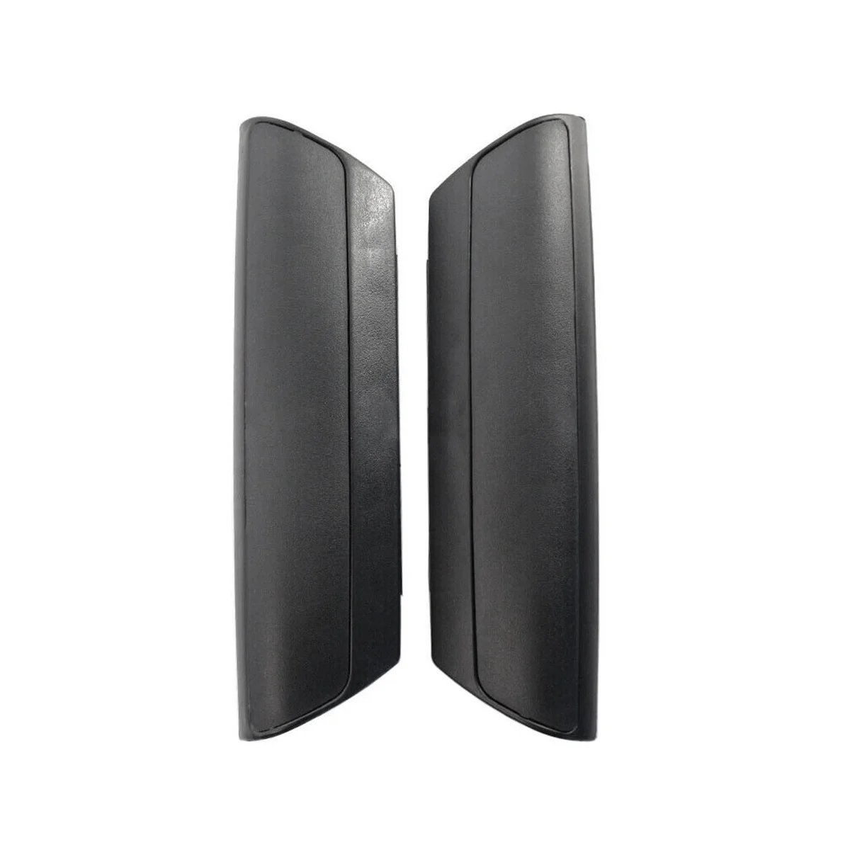 

Левая + правая передняя фотовспышка черного цвета для T5 2009 2010-2015 7H0867179,7H0867180