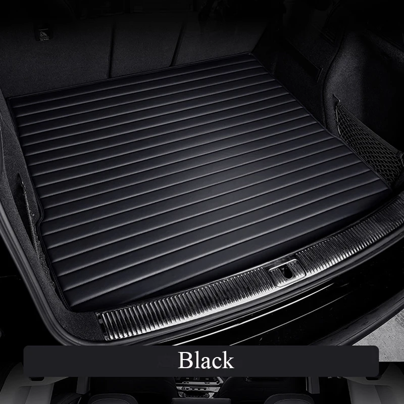 

Stripe Custom Style Car Trunk Mats for Citroen DS4S DS5 D 6 DS7 2018-2022 Car Accessories Interior Details