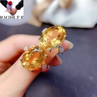 wholesale rr2098 european fashion woman girl bride party birthday wedding gift shiny oval aaa zircon 18kt rose gold ring