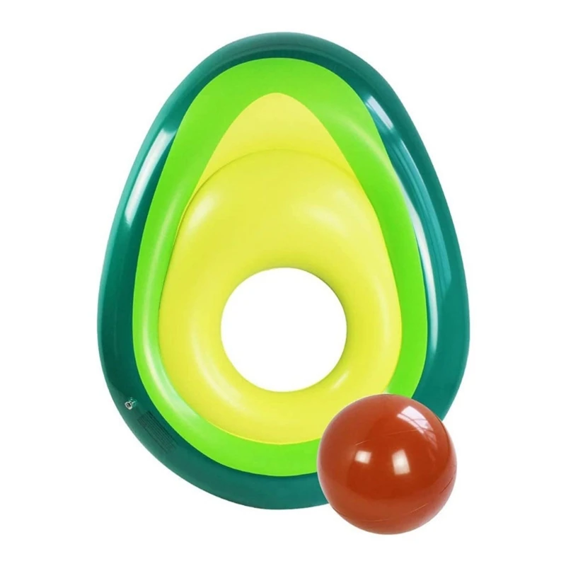 

Надувной плавательный плот для взрослых, водные виды спорта, летний плавательный бассейн, морская Прямая поставка