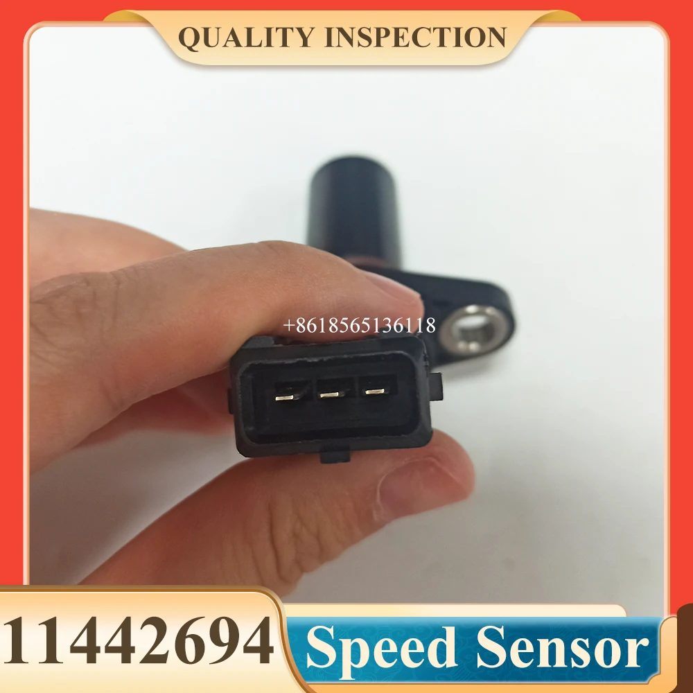 Датчик распределительного вала двигателя 11442694 Для Liebherr 906 914 916 926C скорости 10117898