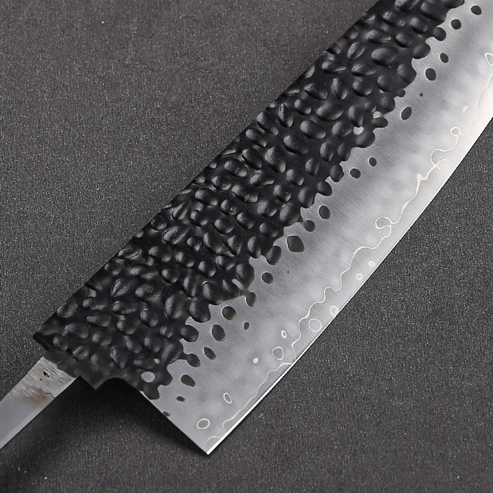 Набор кухонных ножей 6 предметов изготовленных на заказ |