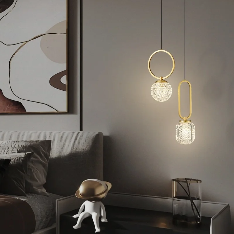 

Современная светодиодная лампа из пеньки, железные светодиодные осветительные приборы, Потолочная люстра для жилых помещений, скандинавский светодиодный светильник для кухни, лампа в винтажном стиле