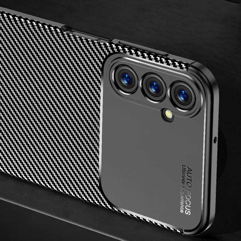 Чехол для Samsung Galaxy A55 чехол 55 фотоблесток армированный бампер телефона задняя