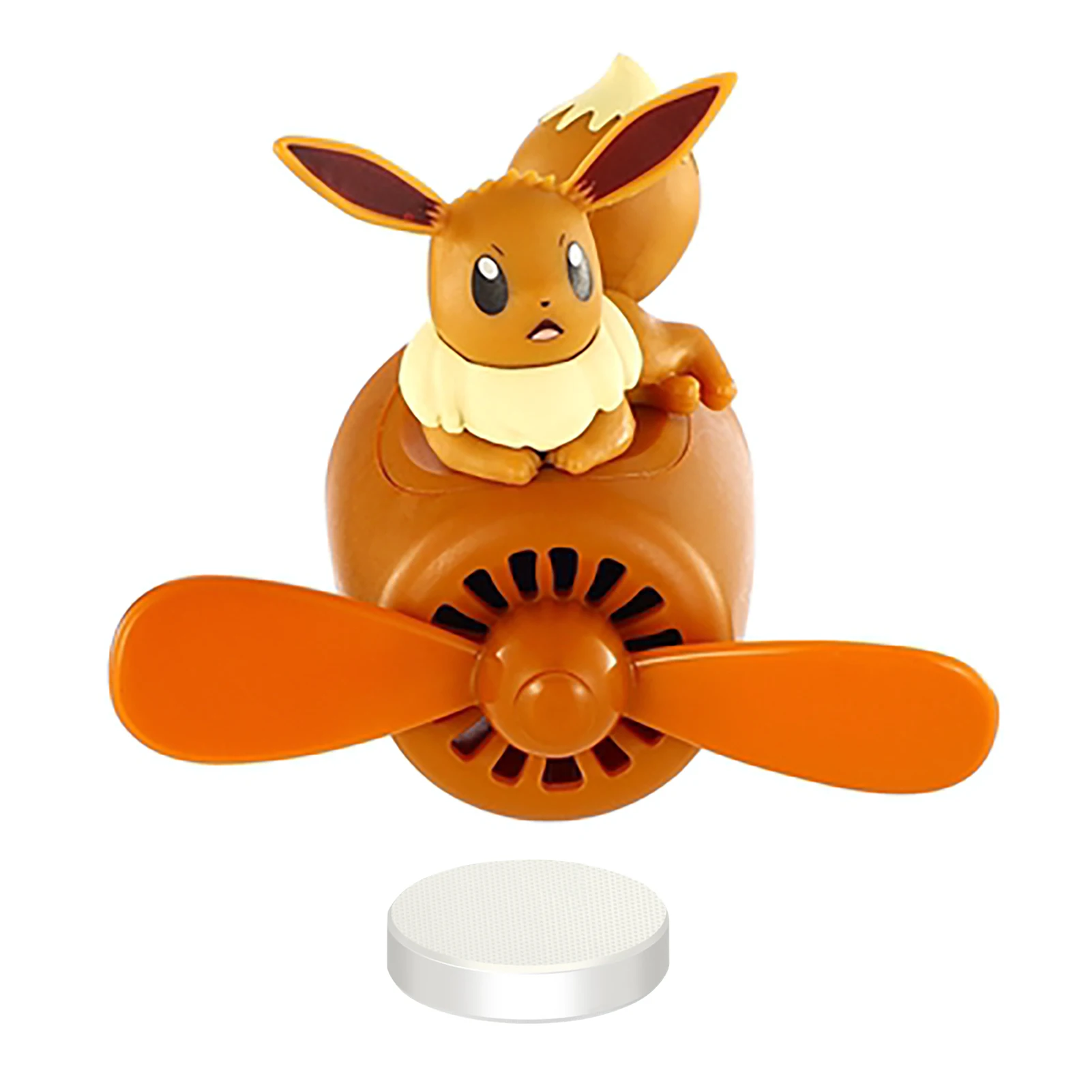 

Automotive Outlet Air Freshener Cartoon Pilot Vent Clips Fragrance Perfume Car Interior Decoration for Vehicle Vent Ornament