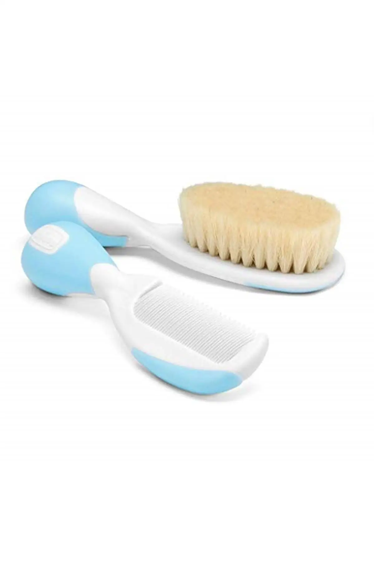 

Brand: Chicco Brush And Comb Set 0 Month + Blue Category: Baby Toothbrush