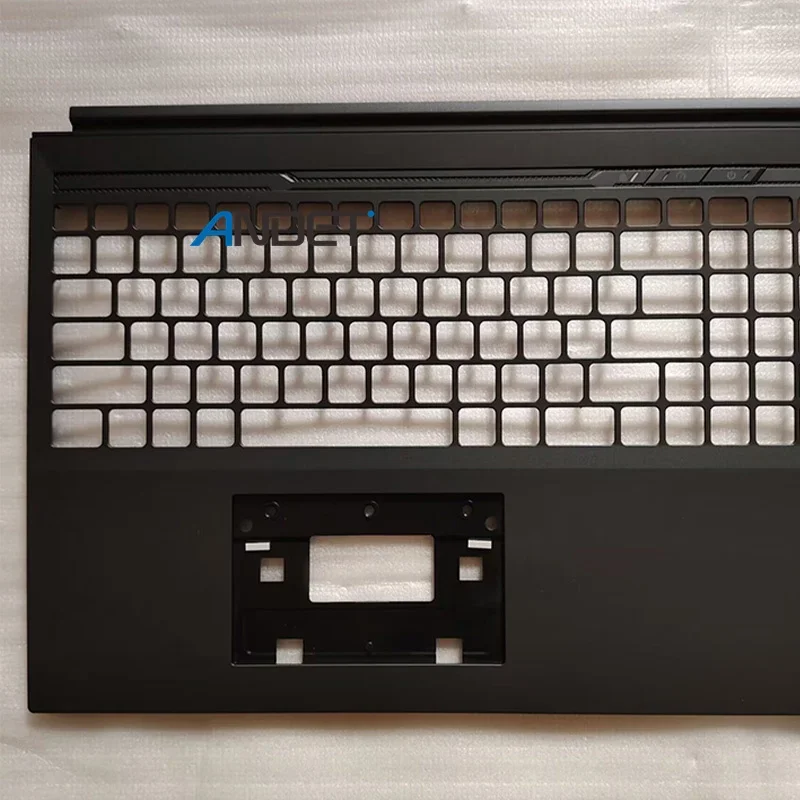 Новинка для Mechrevo Kuangshi G16 Pro/16 Spuer Jiaolong 16k подставка рук ноутбука верхний чехол C