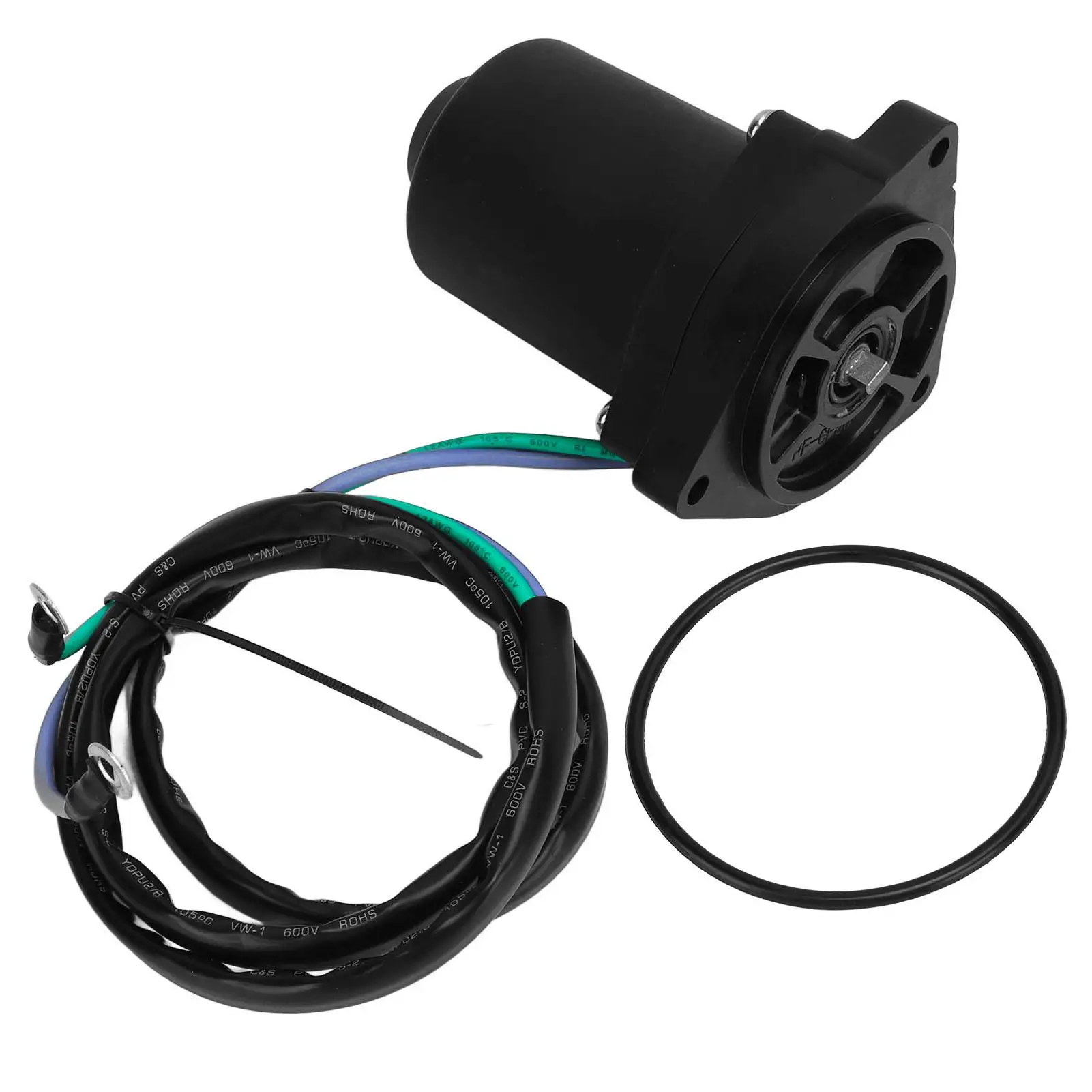 Мотор наклона лодочного подвесного мотора 6EK-43880-00-00 для двигателя 4t F75 F80 F90 F100 F115