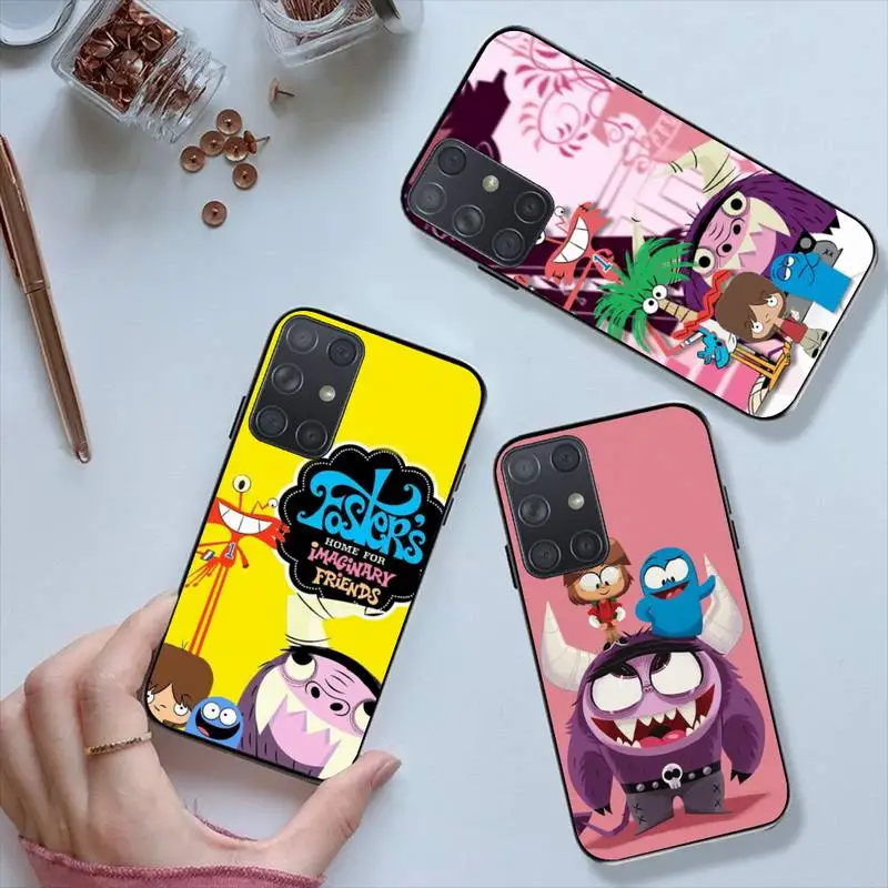 

Чехол для телефона для Samsung Galaxy A12 A13 A22 A32 A41 A51 A53 A71 A73