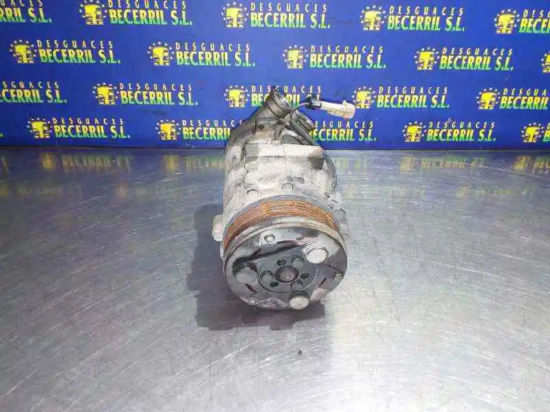 09132922 air conditioning compressor compatible with: Opel Astra G Fastback 2.0 Dti 16v (101 Cv) (used) | Автомобили и мотоциклы