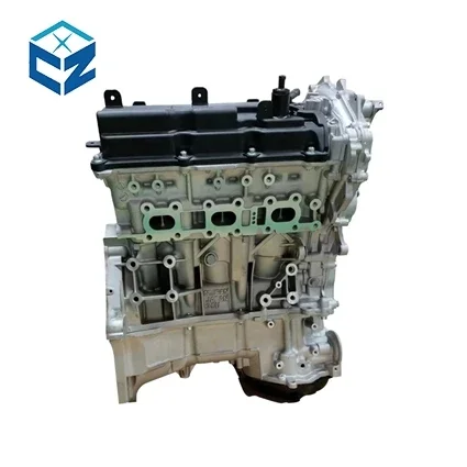 Высококачественный совершенно новый двигатель Прямая продажа с завода для Nissan