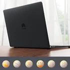 Чехол для ноутбука Huawei MateBook D14D151314MateBook X Pro X 2020MagicBook 1415Pro 16,1, Матовый Жесткий Чехол