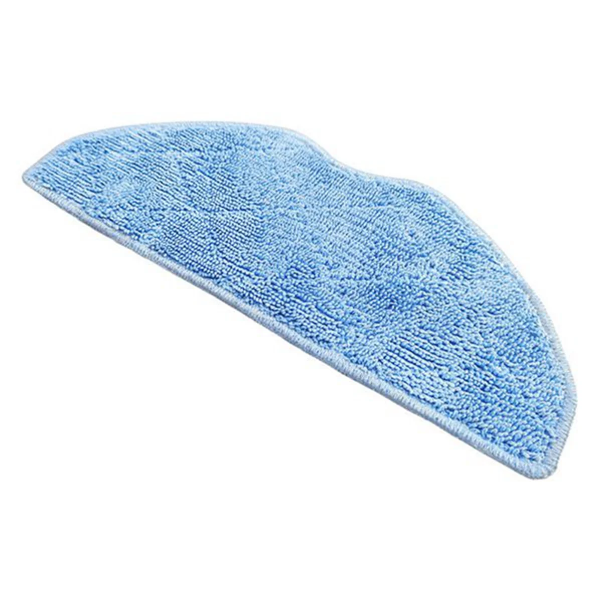 Для MiWhole M8 Lite робот-пылесос основная боковая щетка HEPA-фильтр подушечки для швабры