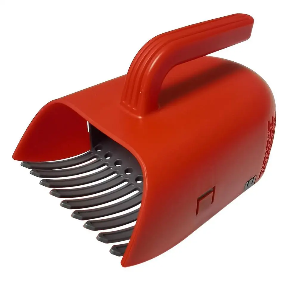 

Portable Berry Picker