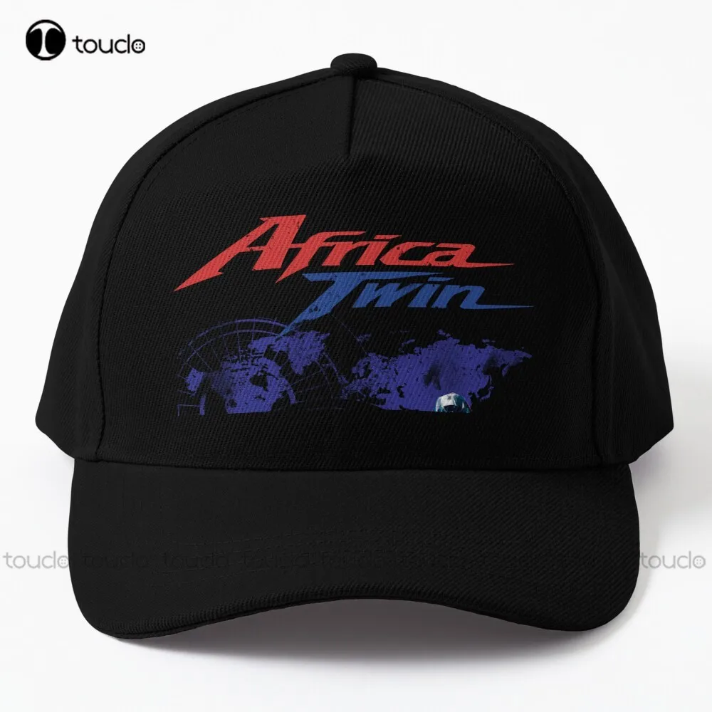 

Motorcycles Motorbike Hon crf1100L Africa Twin 2022 Baseball Cap Woman Hats Comfortable Best Girls Sports Personalized Custom