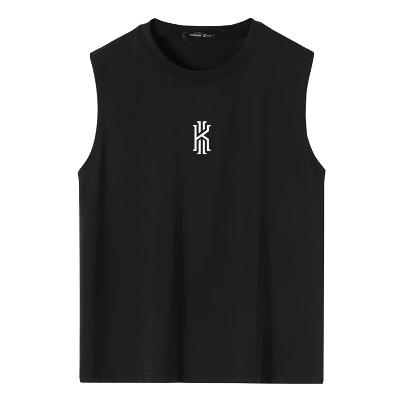 Футболка женская хлопковая оверсайз с круглым вырезом