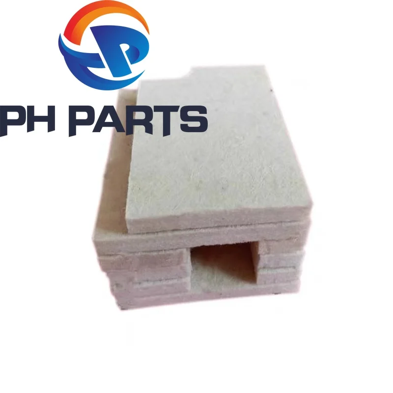 

5SETS Maintenance Box Waste Ink Tank Pad Sponge Absorber for Epson L1110 L3100 L3110 L3150 L3160 L3165 L3166 L5190 L3101 L3151