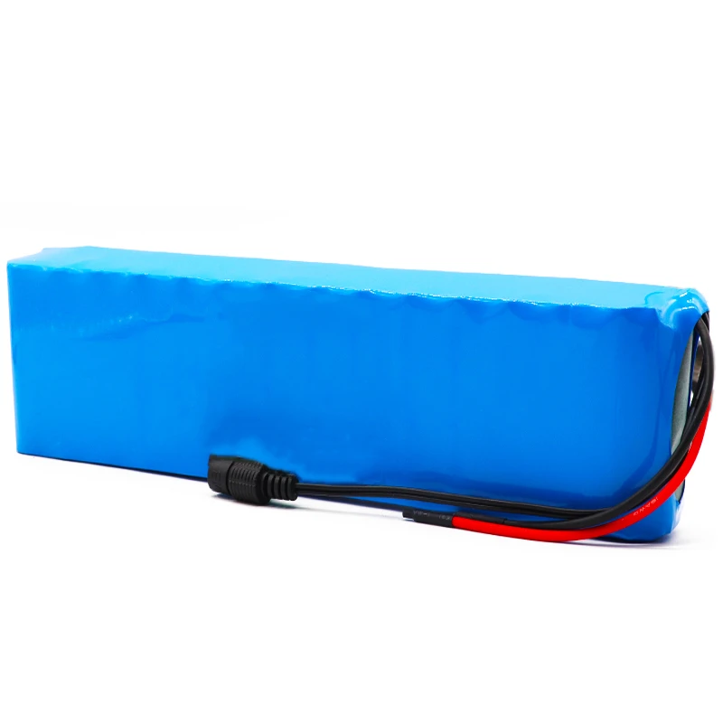

10S3P 36V 30Ah Battery ebike Battery Pack 18650 Li-Ion Batteries 350W 500W For High Power electric scooter Motorcycle Scooter