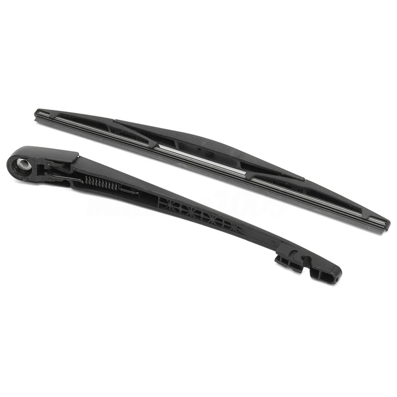 Щетка стеклоочистителя заднего стекла и стеклоочистители для Infiniti FX 35 FX45 2003-2008