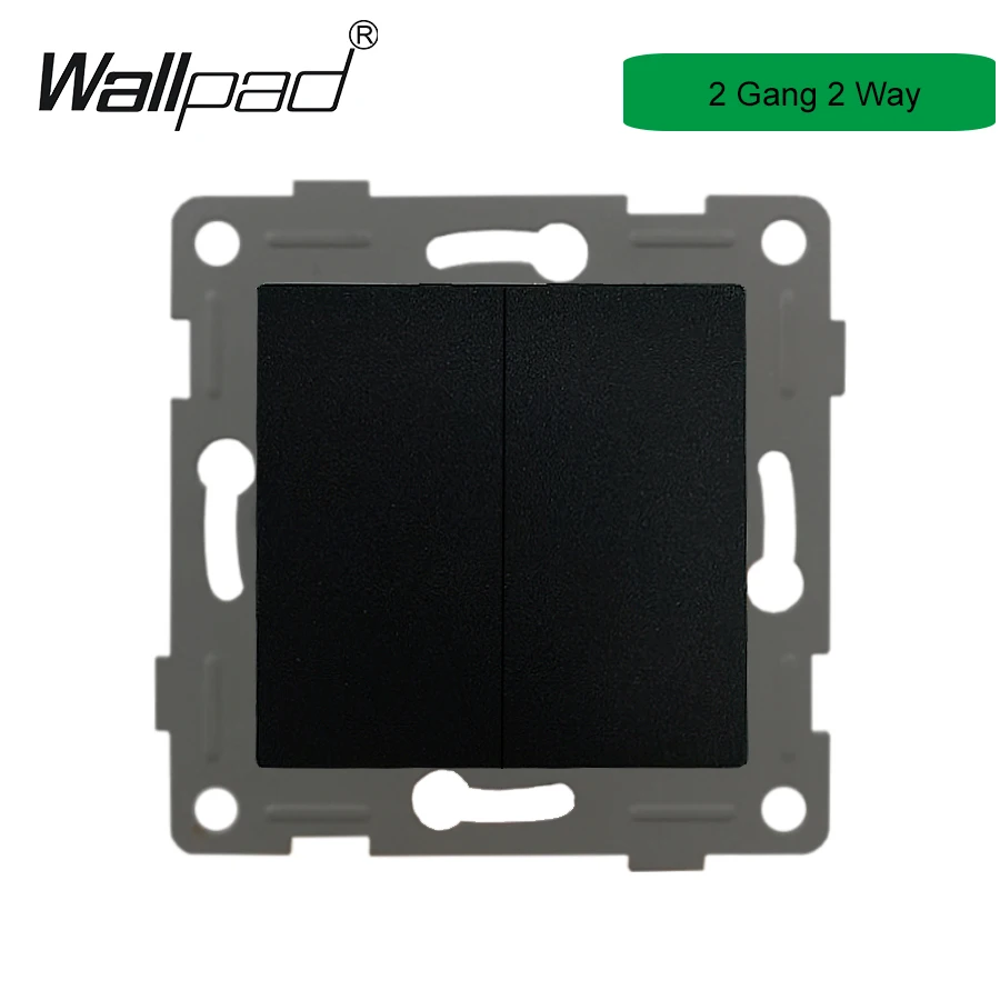 Стеклянная панель ЕС и розетка USB для ТВ ST CAT6 Интернет RJ45 функциональная клавиша электрическая розетка Wallpad черный переключатель «сделай сам» Бесплатная комбинация