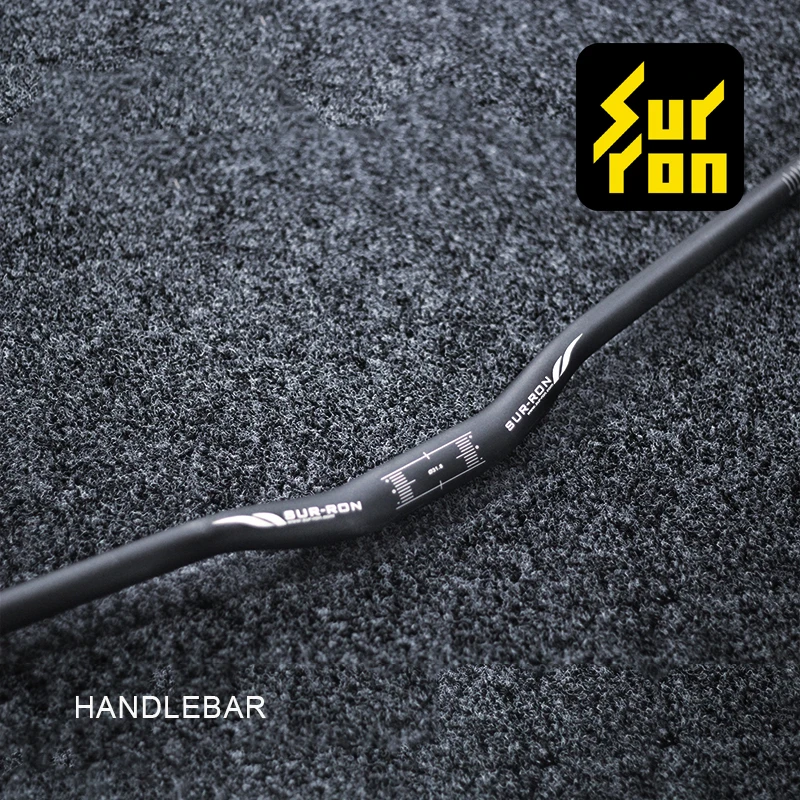 Оригинальный руль SUR-RON светильник bee X OEM аксессуары для внедорожников руля