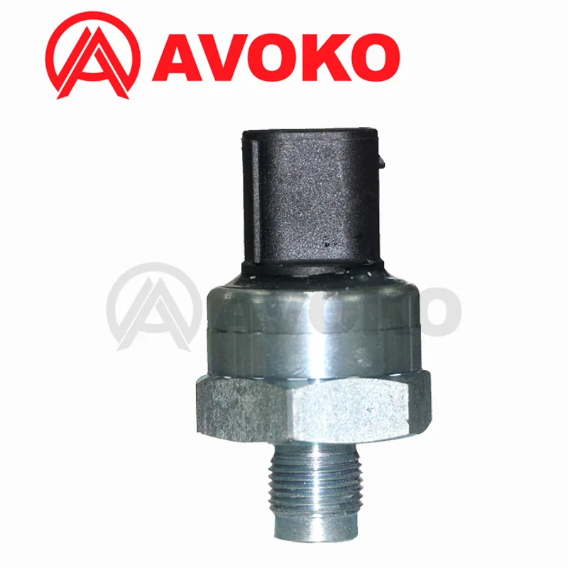 Датчик тормозного давления главный цилиндрический для Фольксвагена-Гольф MK4, AUDI A2, A3, A6, TT, Skoda G201, G214, 1J0907597B Датчик тормозного давления главный цилиндрический для Фольксвагена-Гольф MK4, AUDI A2, A3, A6, TT, Skoda G201, G214, 1J0907597B