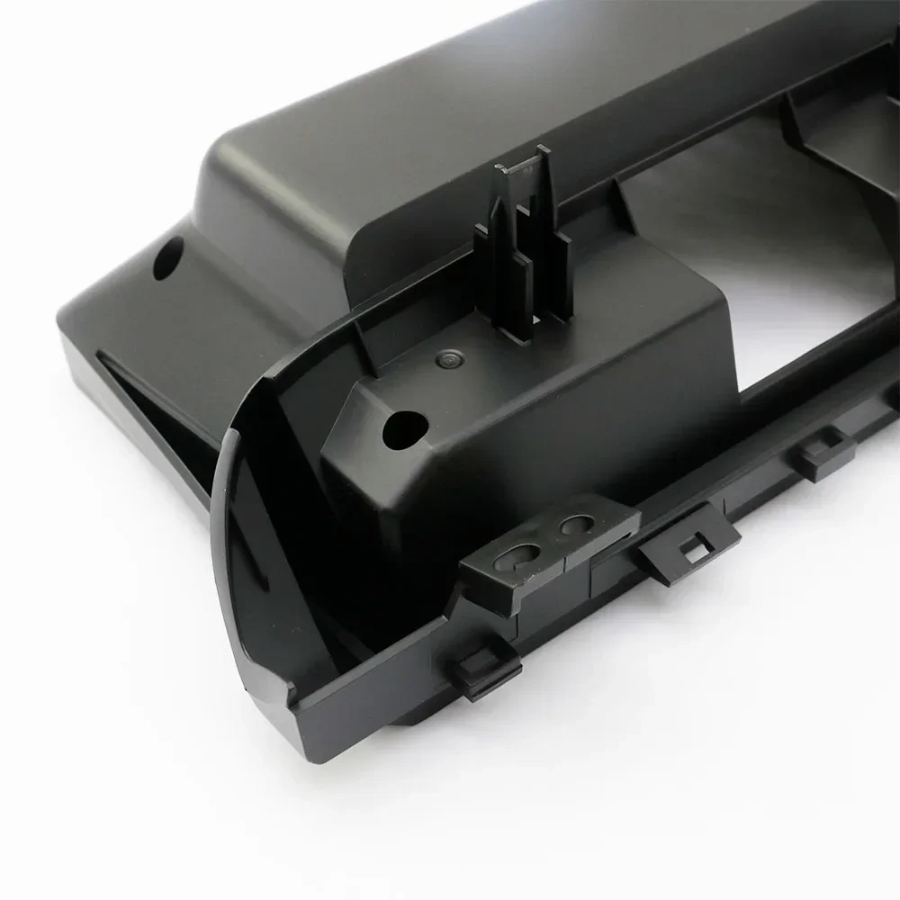 9-дюймовый автомобильный каркасный адаптер Canbus Box Decoder для JAC Refine S4 2019 Android большой