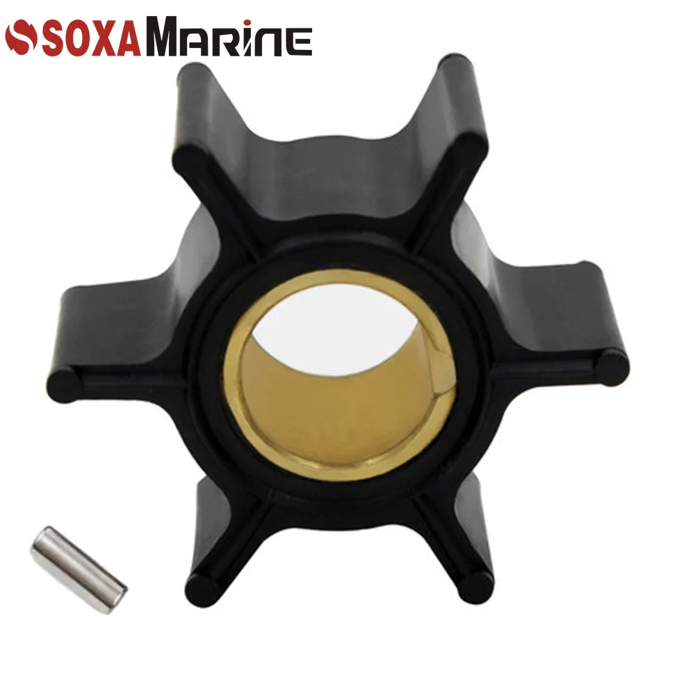 18-3050 Подвесное крыльчатка Johnson Evinrude OMC BRP 8 9 15 л.с. 386084 777817