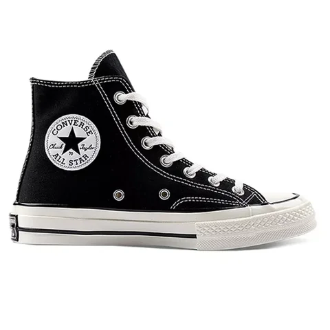 Кеды Converse All Star для мужчин и женщин, обувь для скейтбординга 1970s, высокие классические, 162051C