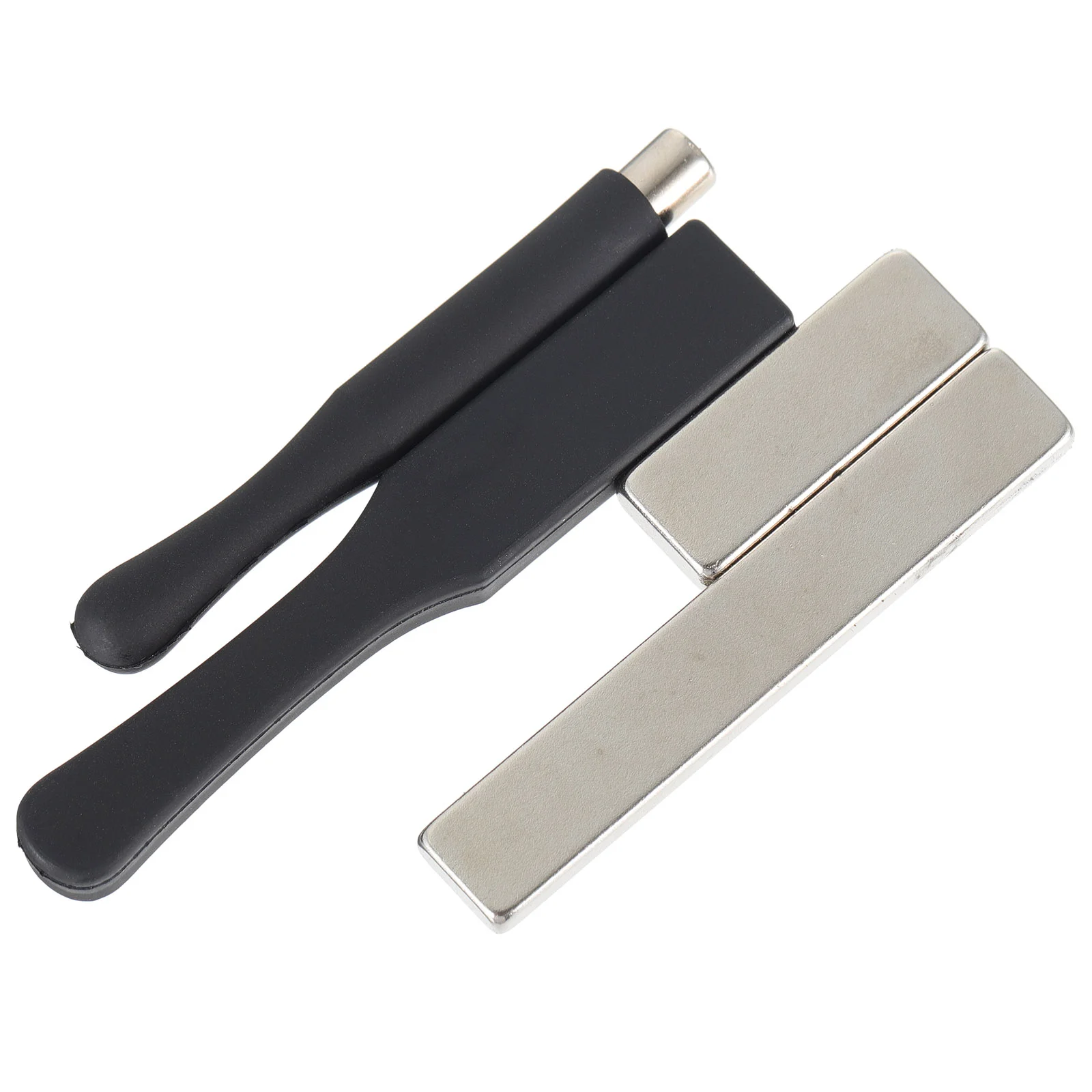 

4pcs Nail Magnet Tool Magnet Pens Sticks for Cat Eye Gel Polish Nail