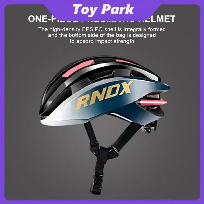 

Simple Outdoor Riding Mountain Racing Road General Helmet Aerodynamic Skateboard Helmets New Upgraded Safety Hat Riding Helmet