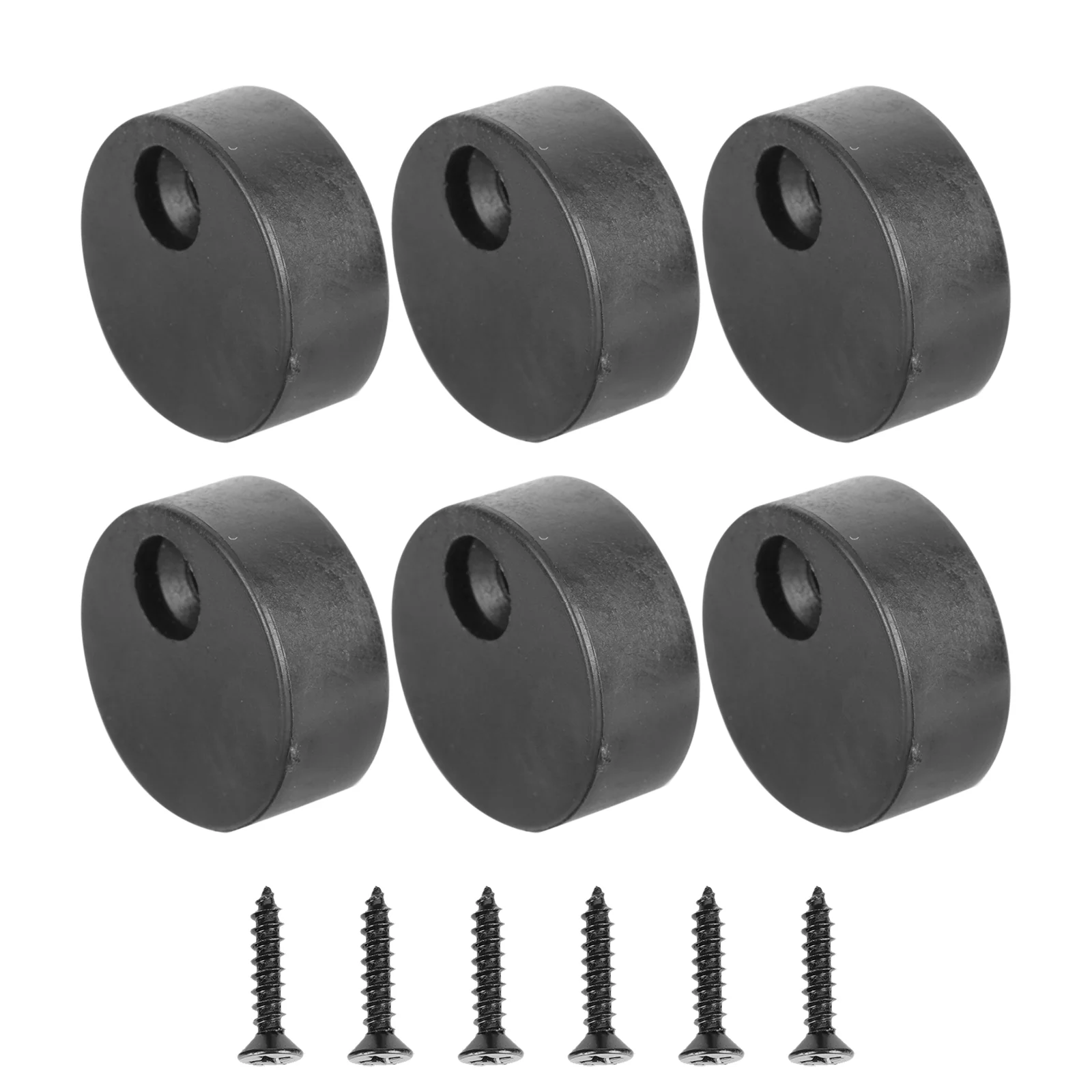 Продукты для защиты от прыжков в двери сарая Инструменты Блоки Запчасти