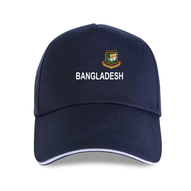 

New Cricket Bangladesh Jersey Style Fans Supporter Men'S Baseball cap