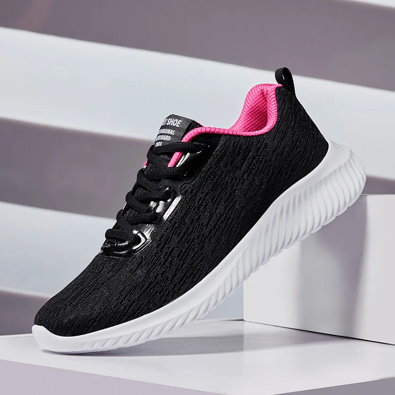 Фото Спортивные кроссовки SusuGrace, дизайнерские роскошные кроссовки для бега, брендовая спортивная обувь 2022, женские здоровые кроссовки для бега и... №3