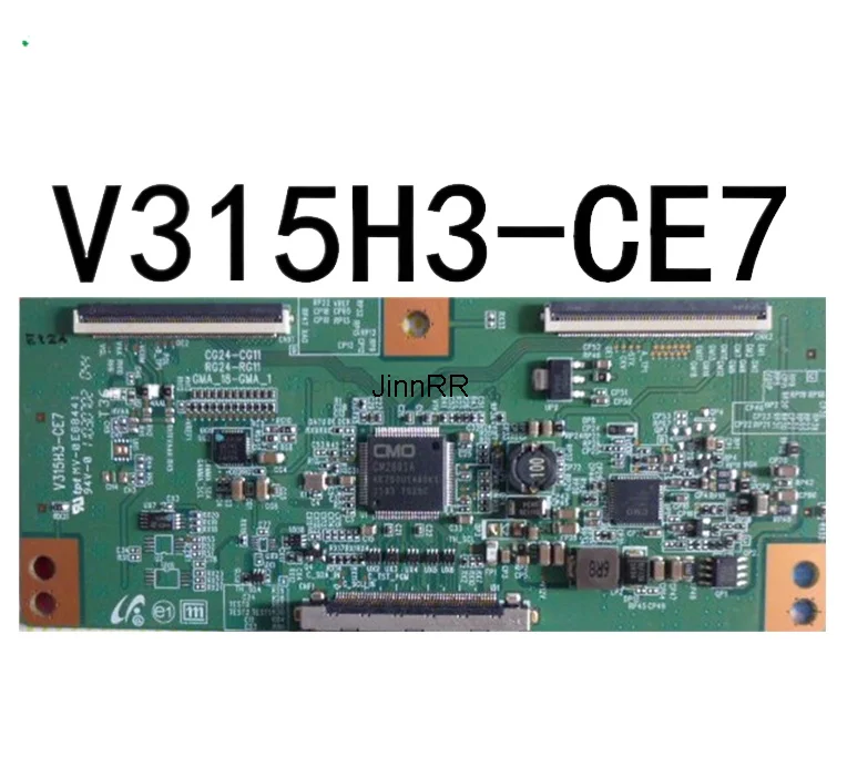 

Original v315h3-ce7 logic board 42pfl3390 / T3 with tpt420h2-le5 rev.c1a