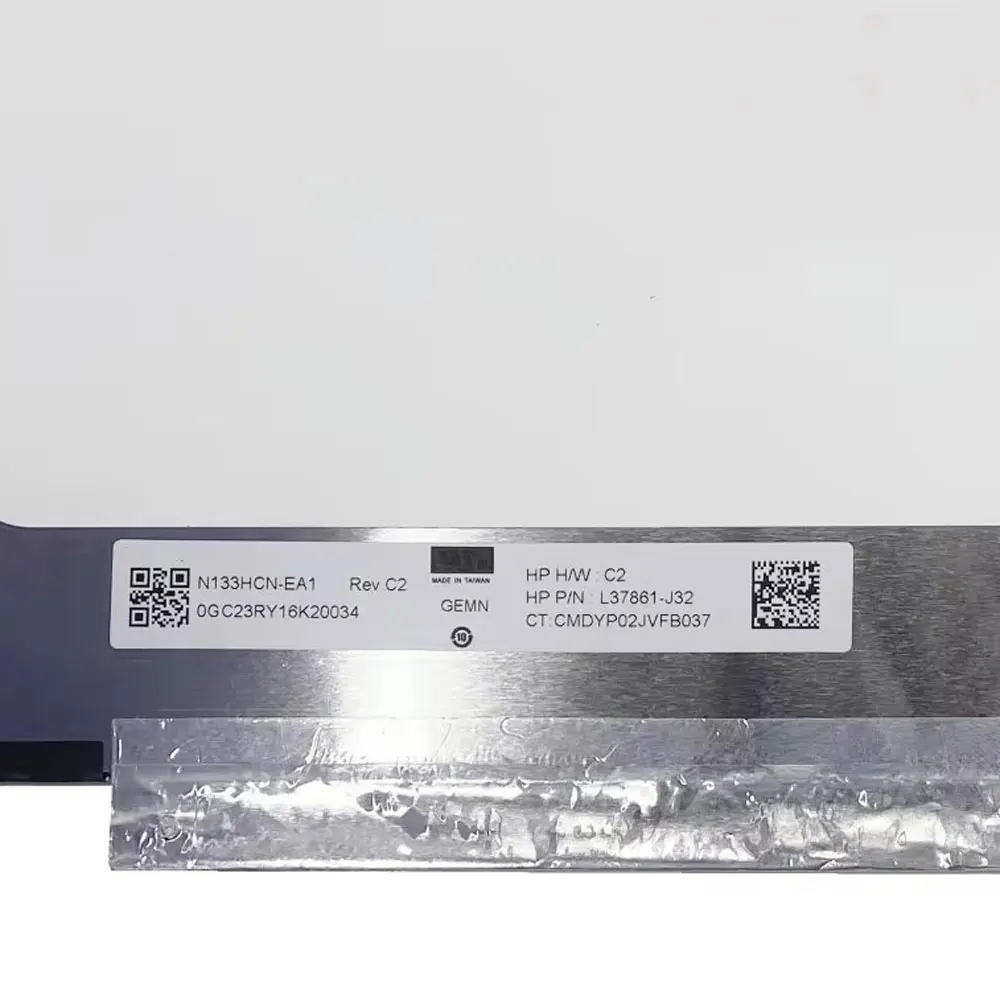 13 3-дюймовый сенсорный экран ноутбука N133HCN-EA1 IPS 1920x1080 ЖК-дисплей Матричная панель