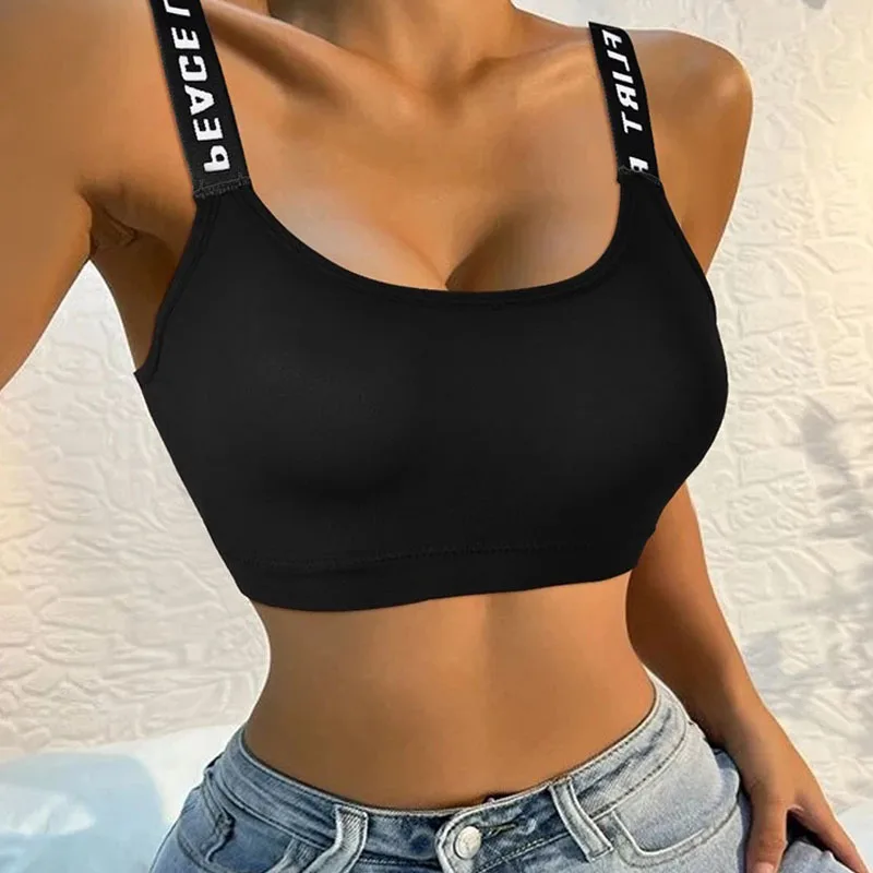 

Sports Bra High Impact Seamless Breathable Sexy bra Top Women For Gym Fitness Yoga Sportswear Tank Top Sport Push Up Bralette