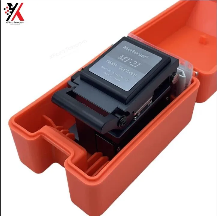 Новый популярный металлический режущий нож для оптического волокна высокого