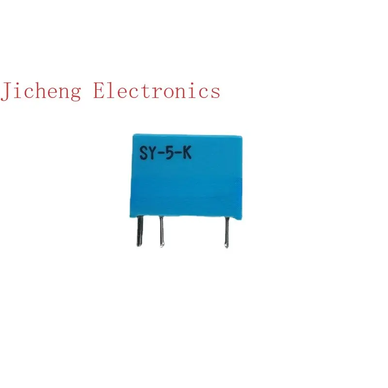 

SY-5-K Original Relay 5V 6 Feet Brand New