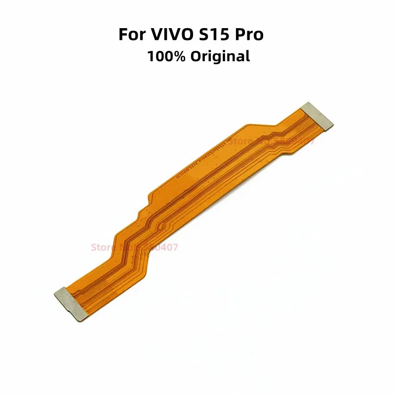 

Original Motherboard Connection Cable For VIVO S15 Pro S15Pro USB Mainboard Data transmission Line Flex Cable Replacement Parts