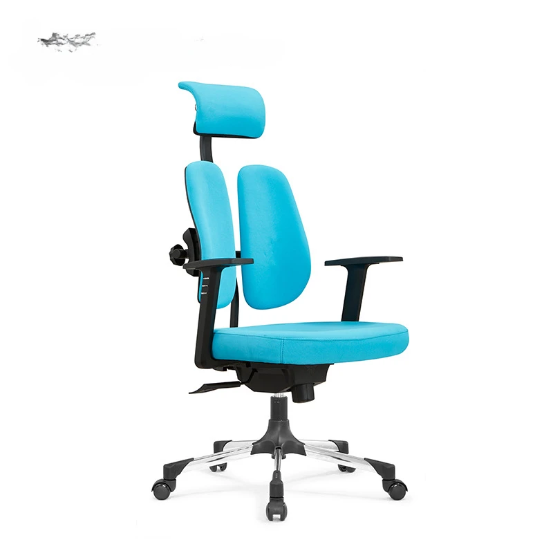 

2023 Year Aoliviya Official New Computer Chair Home Office Chair Comfortable Long-Sitting Waist Support Ergonomic Seat Backrest