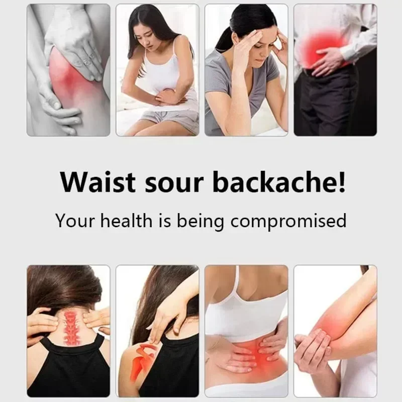 Xiaoshen Blows Терагерцовый терапевтический инструмент с синим светом Термотерапия