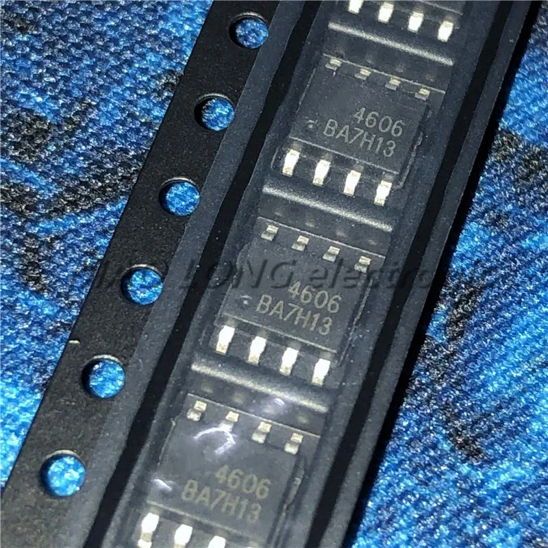 ao4606 sop
