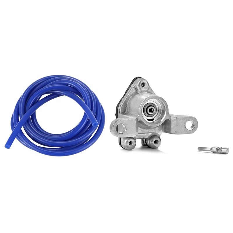 

Силиконовая труба с внутренним диаметром 3 мм, длина 2 м, голубая, 1 шт., датчик скорости, Vss Φ датчик Sc136, 1 шт.