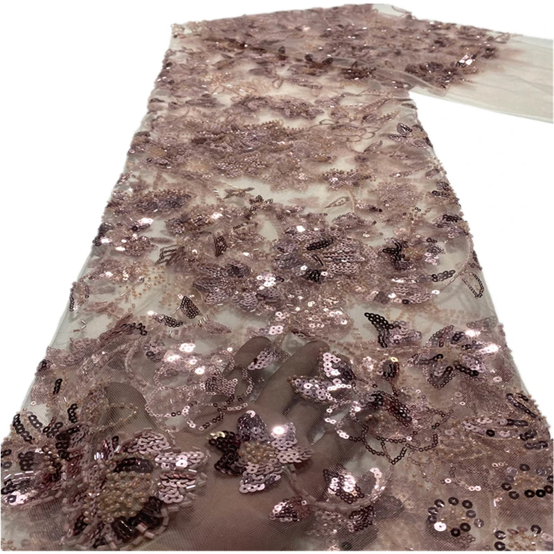 

Кружевная новейшая африканская кружевная ткань SJ, блестки, блестящая тюль, кружевная ткань высокого качества 2021, кружевная ткань, вышитая кружевная ткань