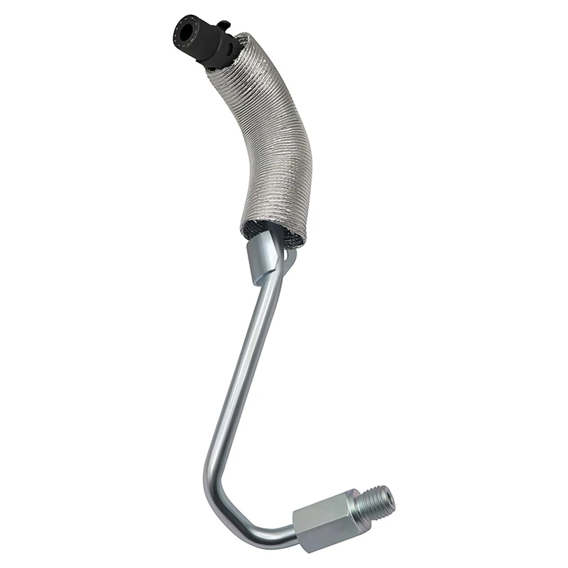 Turbo Coolant Return Hose Turbocharger Line 55567067 For Buick Angkola Chevrolet Cruze Limited Encore