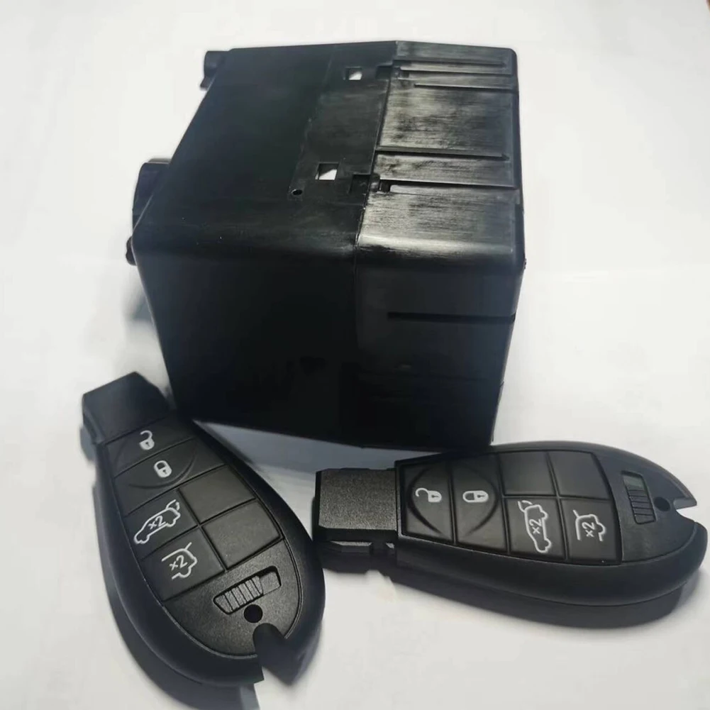 

Беспроводной модуль зажигания 68210150AB для Dodge Charger 08-10, 1 шт.